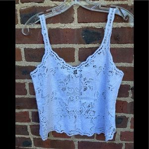 Auguste-Vagabond: Love Child Cami White size 2